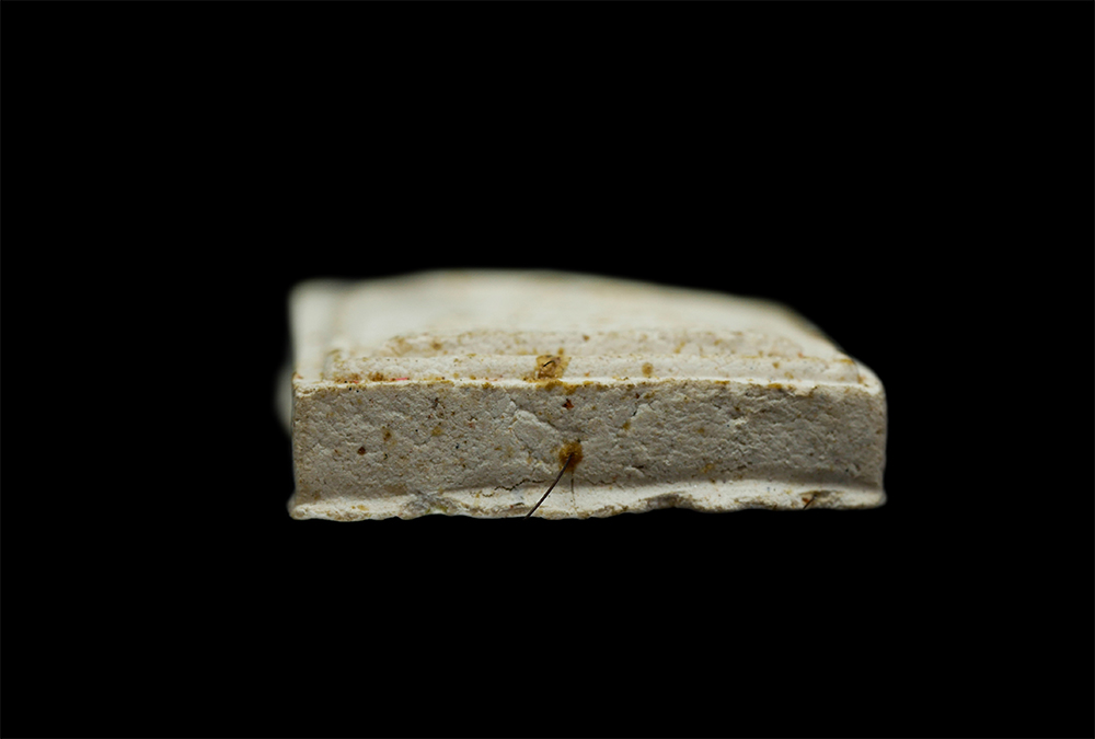 21May24 (124)p.jpg - พระสมเด็จ แช่น้ำมนต์ หลวงปู่อ่อนสา สุขกาโร วัดประชาชุมพลพัฒนาราม จ.อุดรธานี เนื้อผงพุทธคุณ ผงว่าน ผสมเกศา พระเก่าสวย มวลสารดี มีเกศา สร้างน้อยหายาก | https://kamulet.in.th